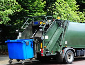 garbage collection service cockburn central tidy up